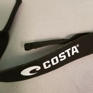 Costa sunglasses strap